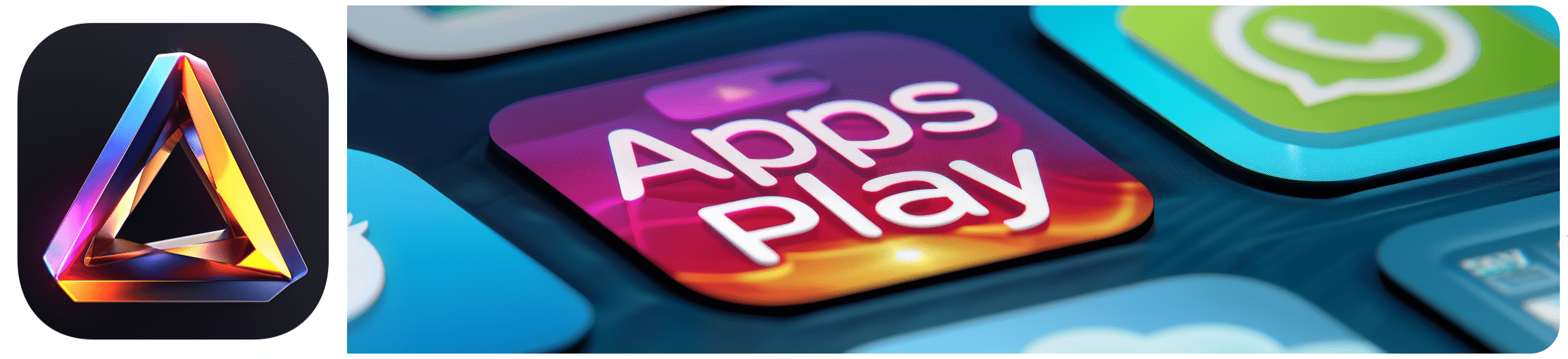 Apps Play